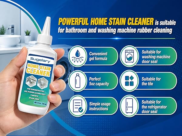 Tile Grout Cleaner