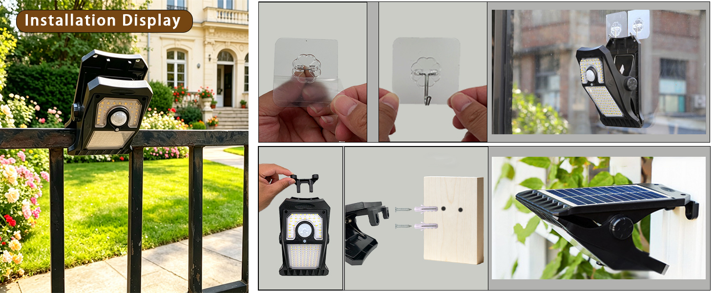 led light