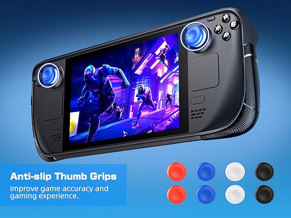 stream deck oled case