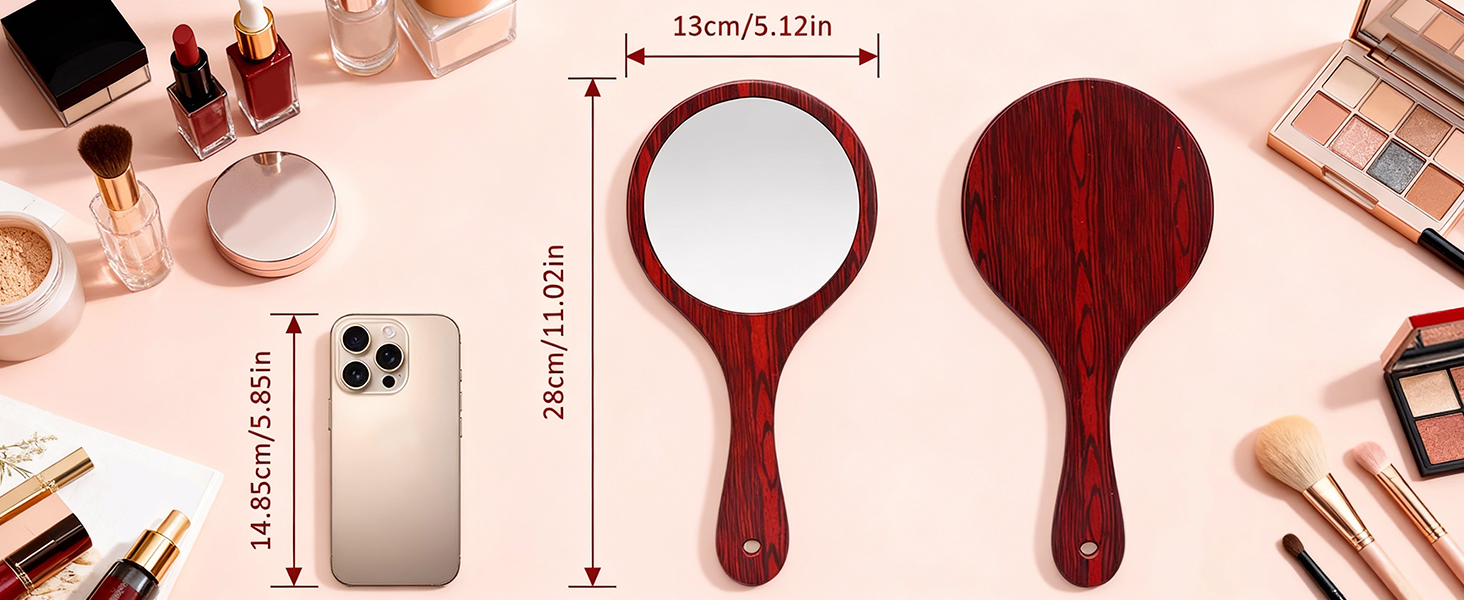 Hand Mirror