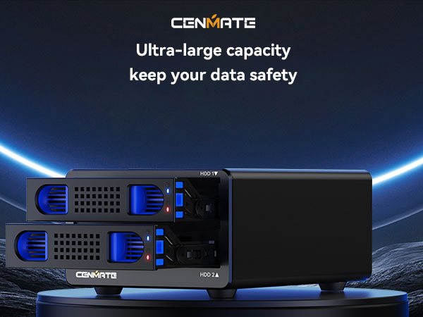 Hard Drive Enclosure