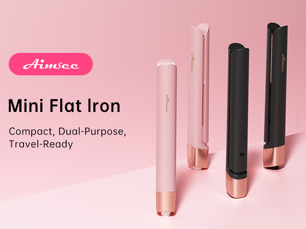 Mini Flat lron