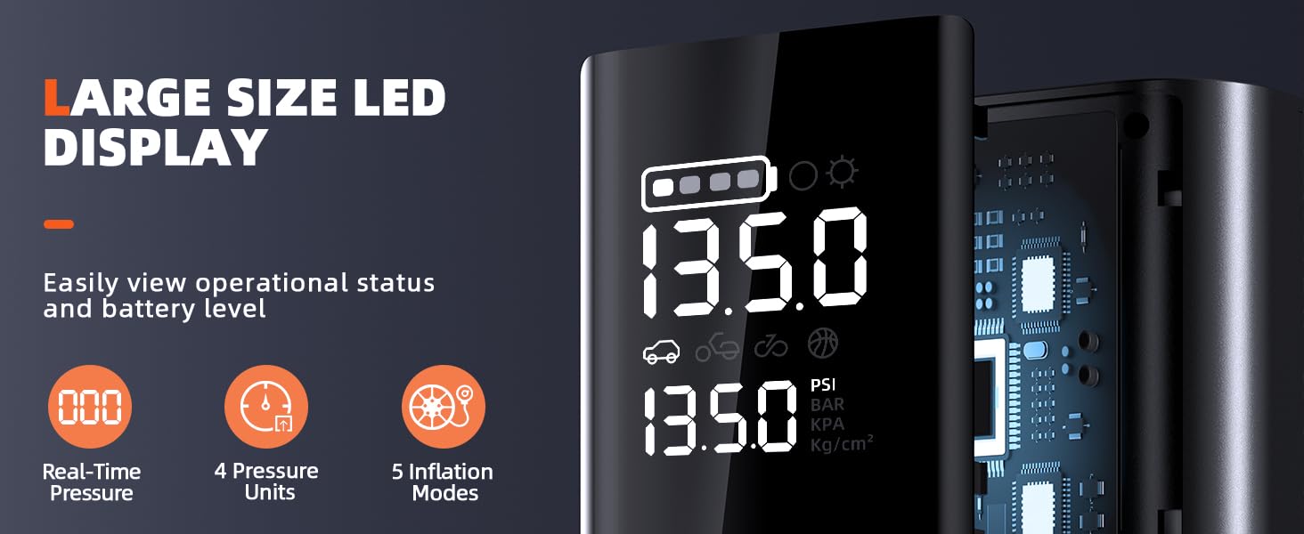 car jumper starter portable