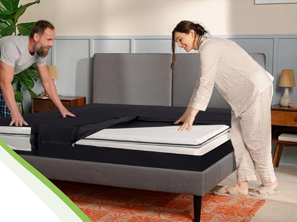 mattress storage bag