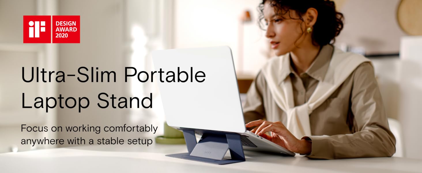 laptop stand