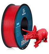 Geeetech PETG Filament 1.75mm, Red