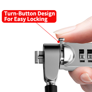 Laptop Lock