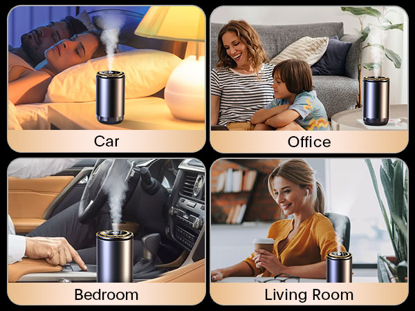 Car Air Freshener-08-1