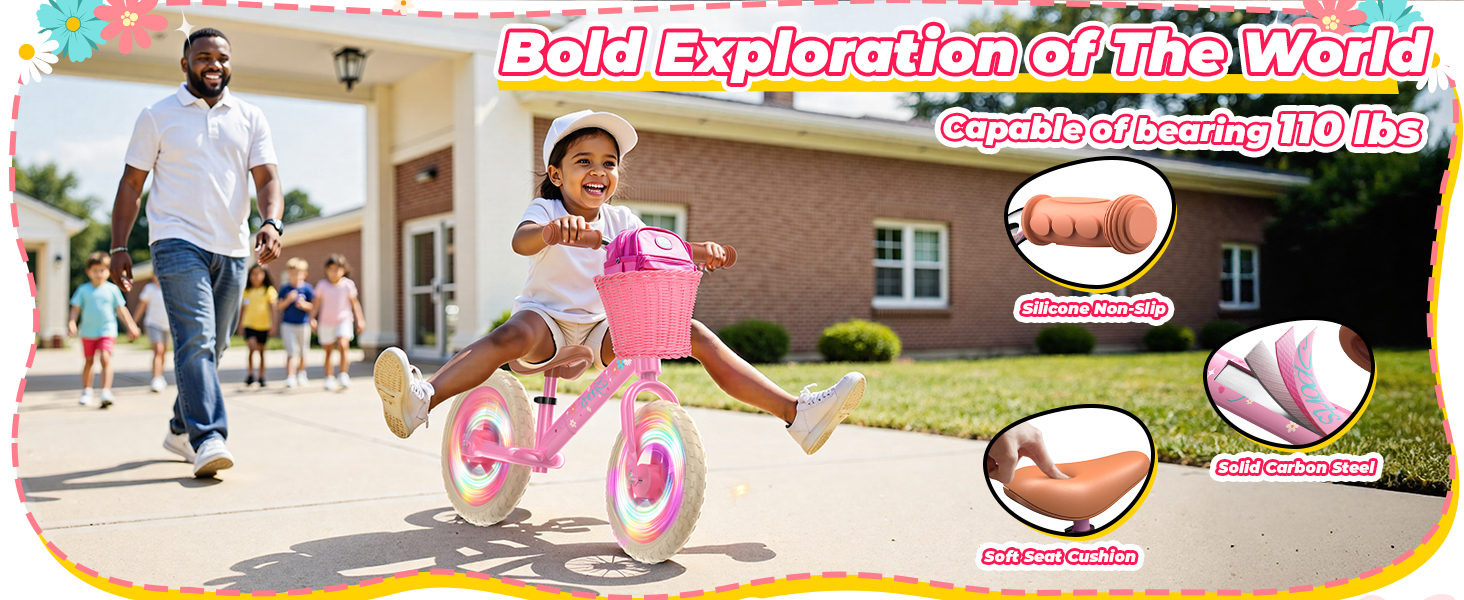 toddler balance bike