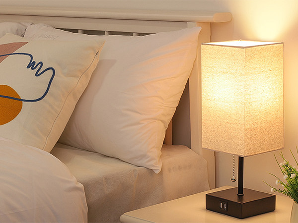 led bulb for bedroom