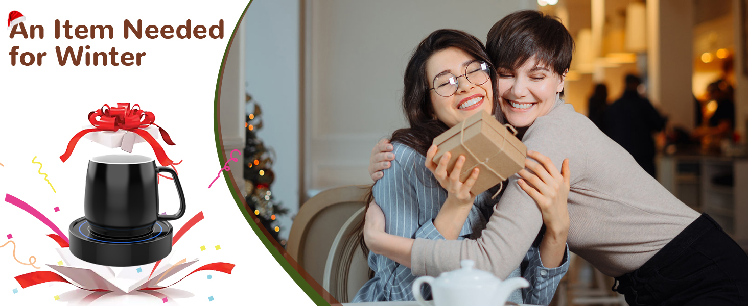 cool gifts for coffee lovers