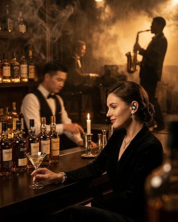 Ear Plugs for Sleeping Noise Cancelling, Ultra-Comfy Noise Reduction for Side Sleepers
