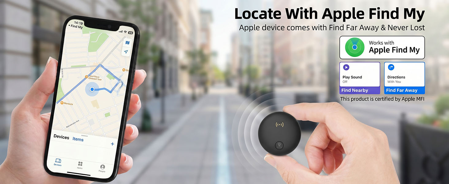 GPS Tracker for Vehicles