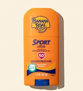 banana boat sunscreen for face sport spf 50, sunscreen for lake house, effective summer sun block