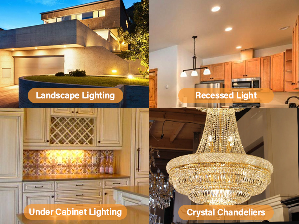 landscape light bulbs