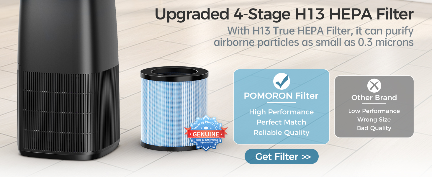 air purifier