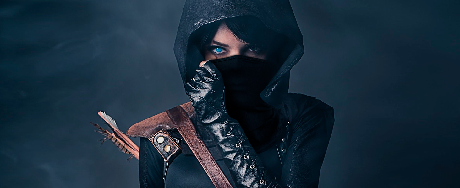 ninja mask