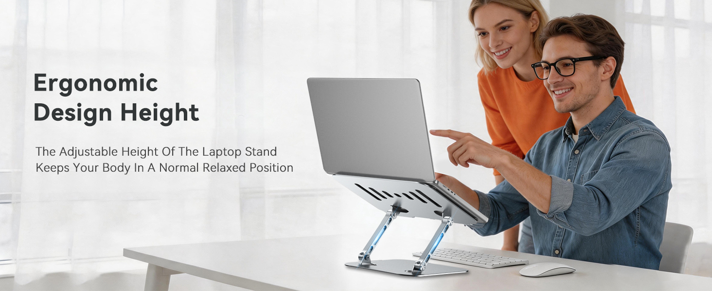 laptop stand