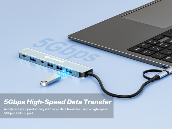usb splitter