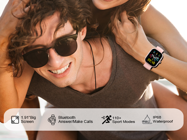 SMART WATCH