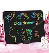 kids drawing tablet