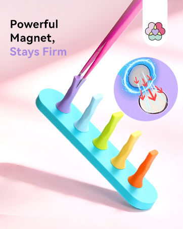 nail stand for press ons