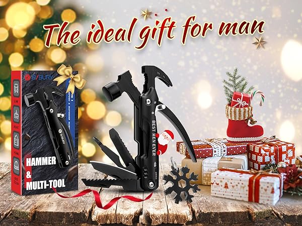 Stocking Stuffers Gifts for Men