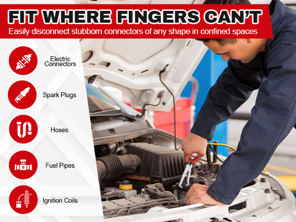 FIT WHERE FINGERS CAN’T
