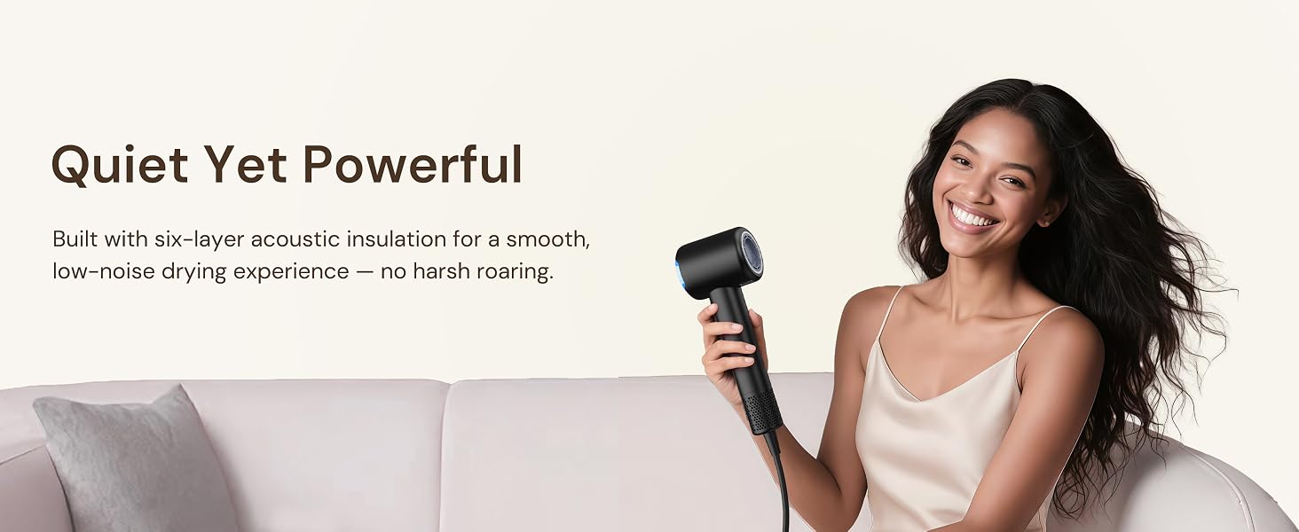 hair dryer