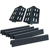 Grill Parts for Weber Genesis Parts Replacement, Weber Genesis 300 E310 E320 E330 S310 S330 (w/ F...