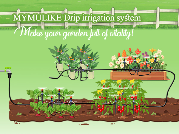 drip irrigation kit irrigation tubing automatic drip irrigation kits misting system drip line