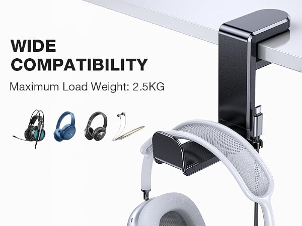Headphone Stand