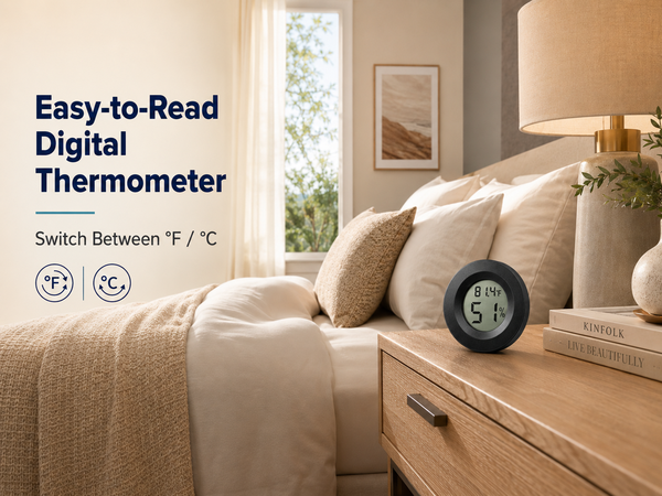 round hydrometer