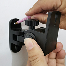 Universal Speaker Wall Mount