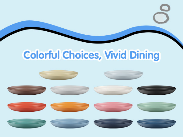 plate set