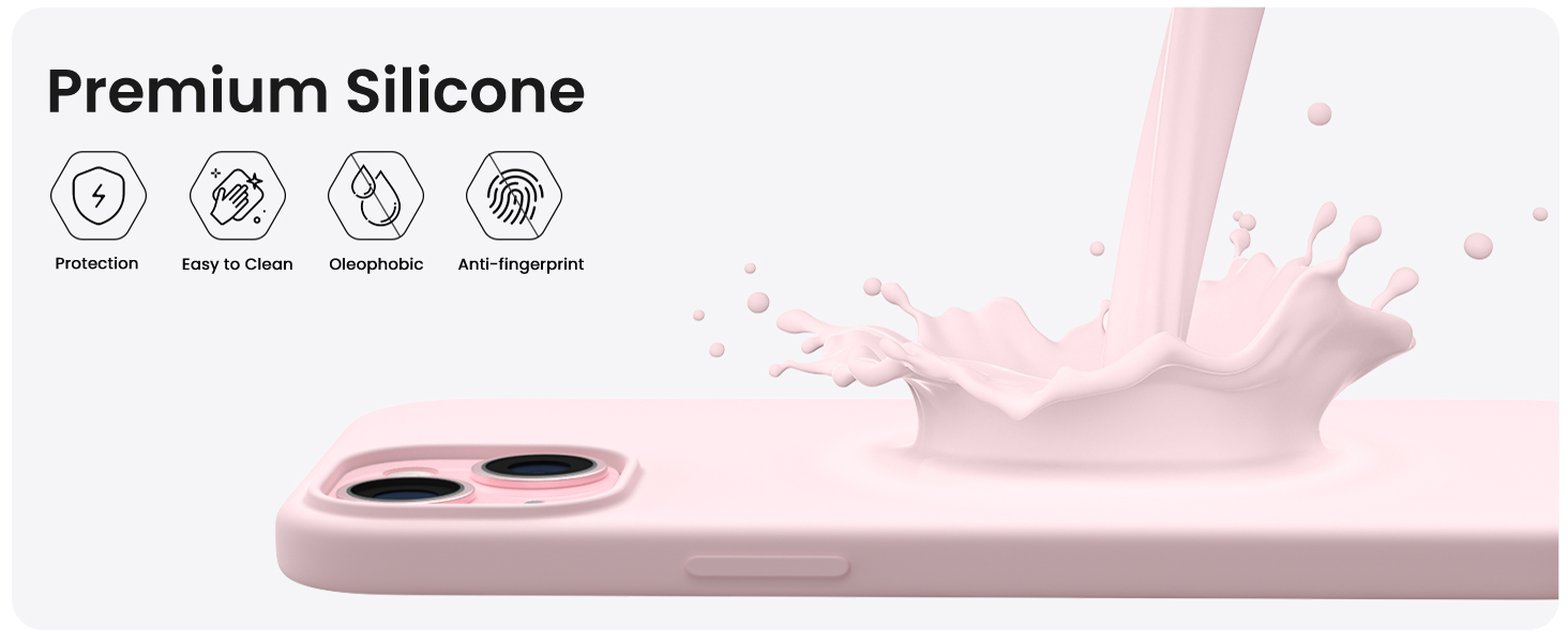 iPhone 15 Plus Case