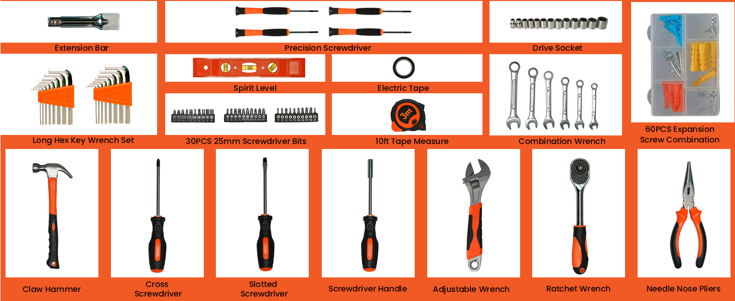 tool set