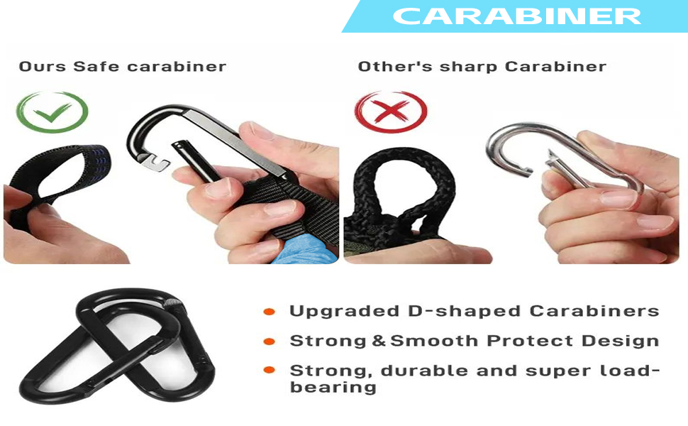carabiner