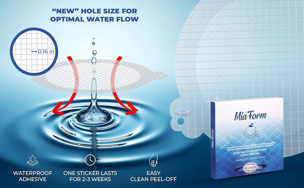 easy-stick-toss-disposable-drain-filter