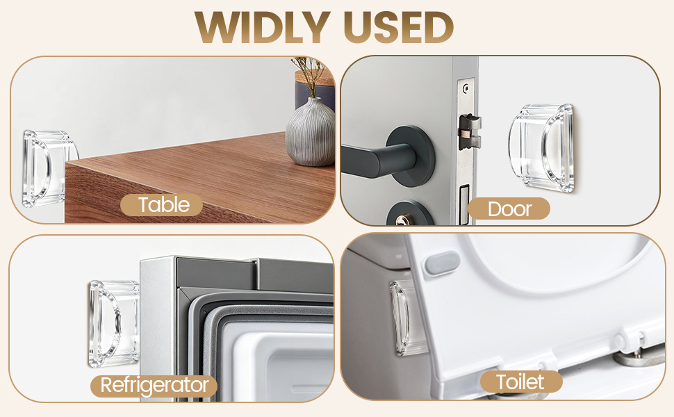 Widly Used
