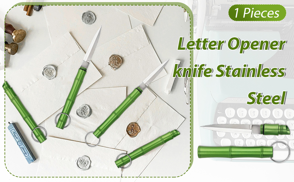 Letter Opener