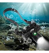 Dive Headlamp