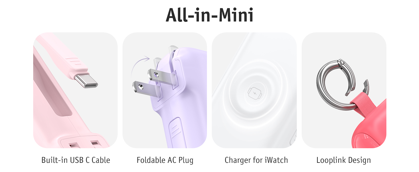 rorry flow portable charger
