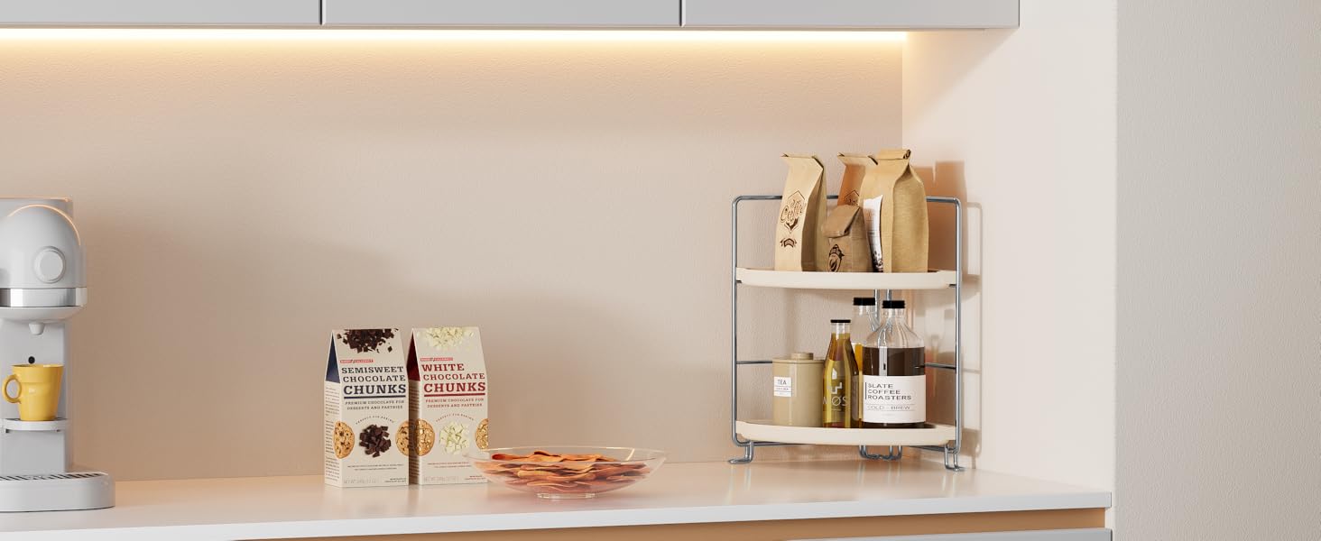 bathroom organizer