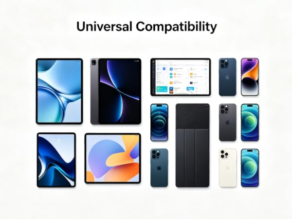Universal Compatibility