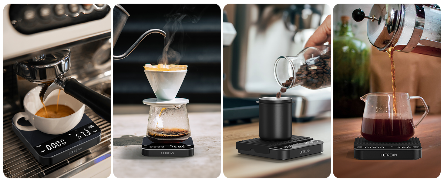 coffee scale