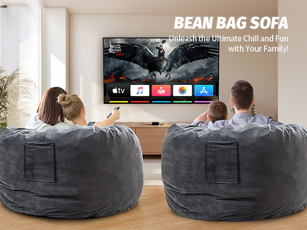 bean bags
