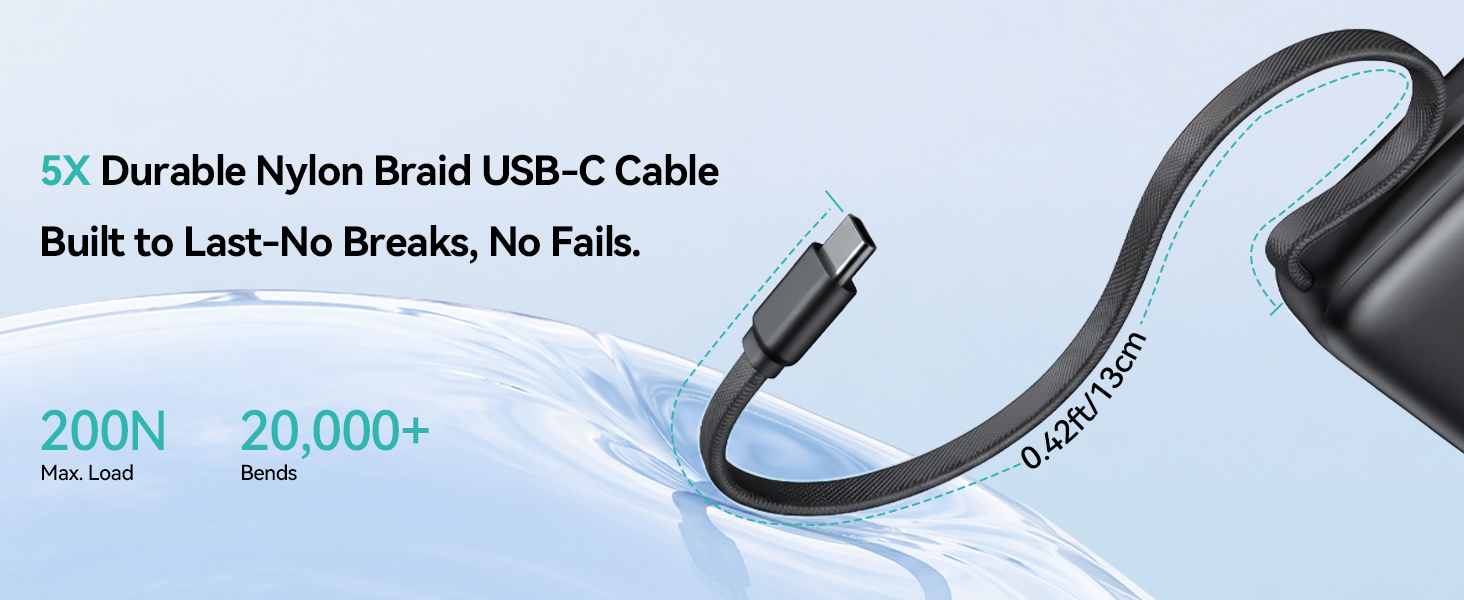 portable chargers