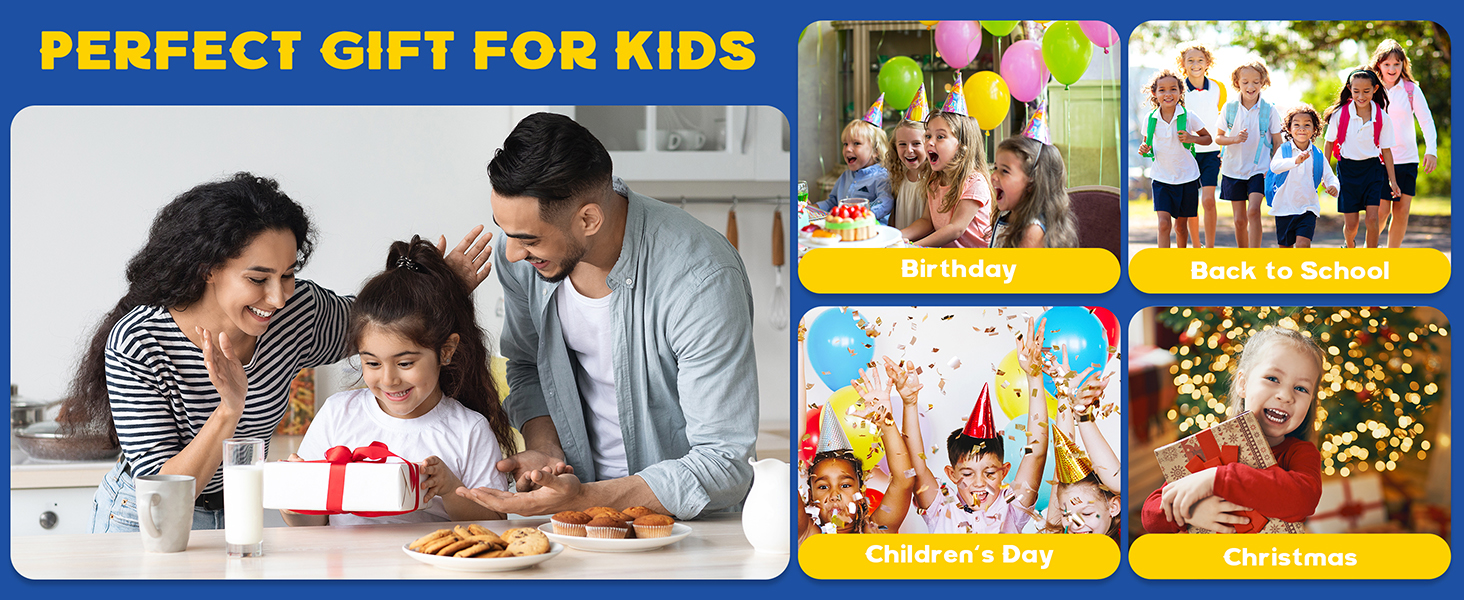 bravokids Perfect gift for kids