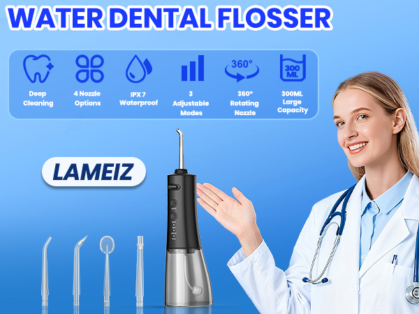 flosser